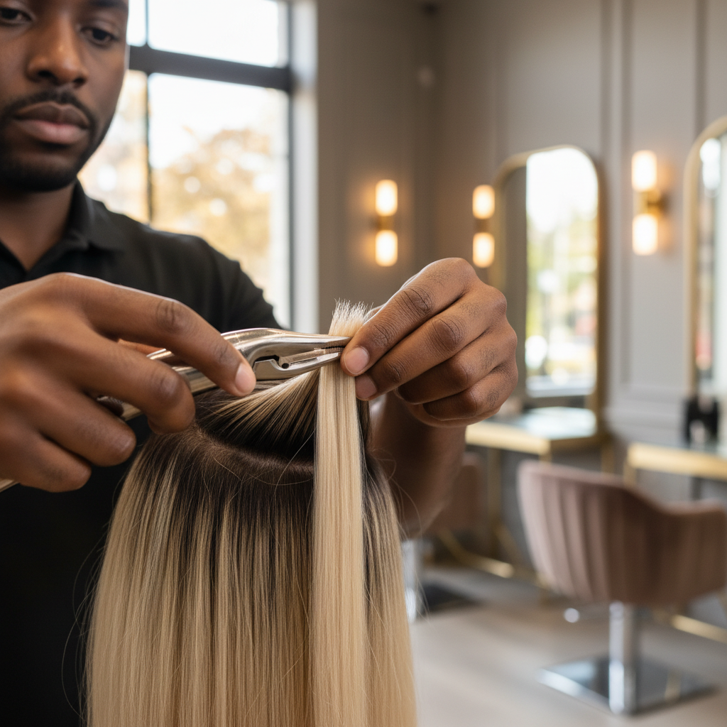 Extensions