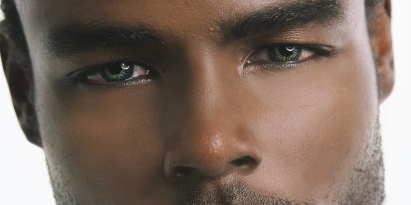 Microblading for Men